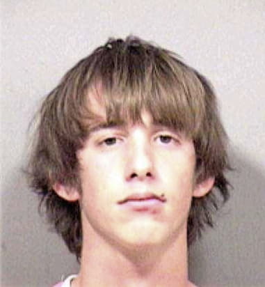 Geraldo Elias, - Marion County, FL 