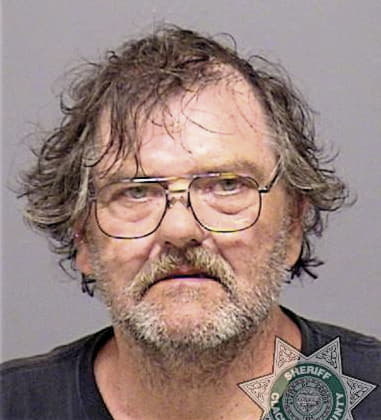 James Ellery, - Clackamas County, OR 