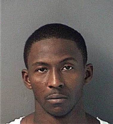 Martin Emerson, - Escambia County, FL 