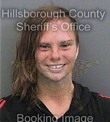 Erin Erb, - Hillsborough County, FL 