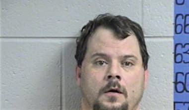 Tom Erwin, - Graves County, KY 