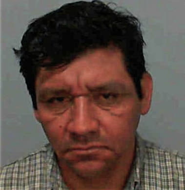 Daniel Espinoza, - Mecklenburg County, NC 