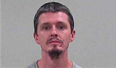 Joshua Ferguson, - Wayne County, IN 