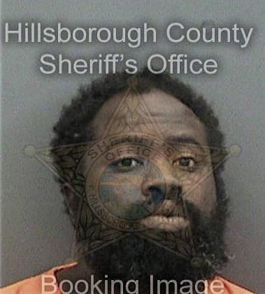 Michael Former, - Hillsborough County, FL 