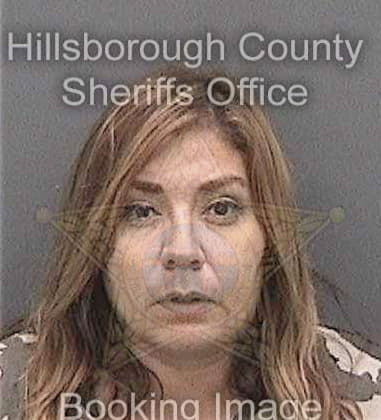 Alysia Frenz, - Hillsborough County, FL 