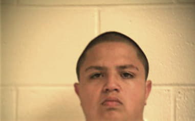 Ernesto Garcia, - Hidalgo County, TX 