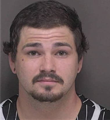 Michael Gariepy, - Linn County, OR 