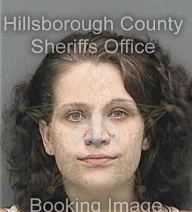 Rachelle Gavinmolina, - Hillsborough County, FL 