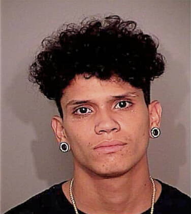 Felix Gil-Guerrero, - Osceola County, FL 