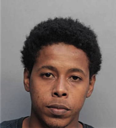 Craig Gilbert, - Dade County, FL 