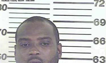 Mccarthy Giles - Chatham County, GA 