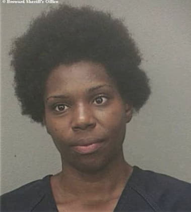 Tibia Gooden, - Broward County, FL 