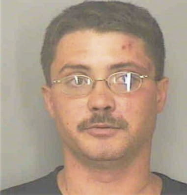 Kevin Goolsby, - Polk County, FL 