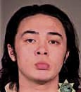 Kendony Graveralios - Multnomah County, OR 