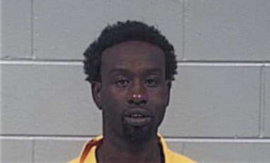 Kenneth Graves, - Jackson County, MS 