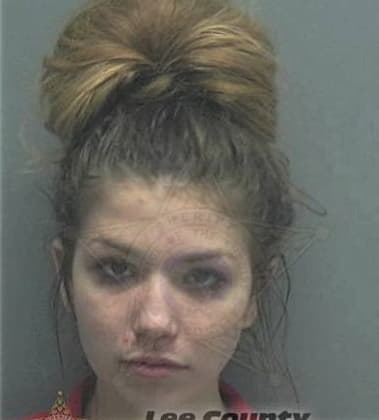 Rebecca Hall, - Lee County, FL 