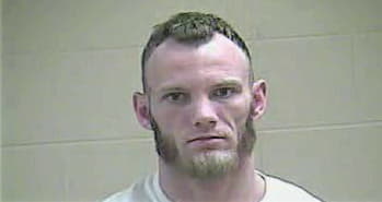 David Harmon, - Taylor County, KY 