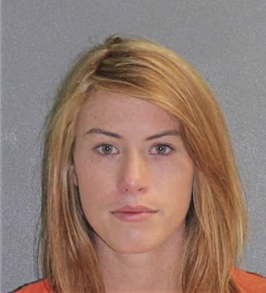 Christina Harrington, - Volusia County, FL 