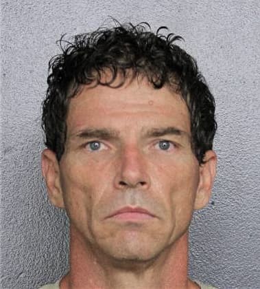 James Harwood, - Broward County, FL 