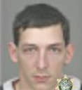 Justin Hawkins - Multnomah County, OR 