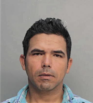 Lazaro Hernandez, - Dade County, FL 