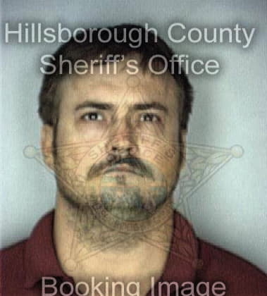 Christopher Herrick - Hillsborough County, FL 