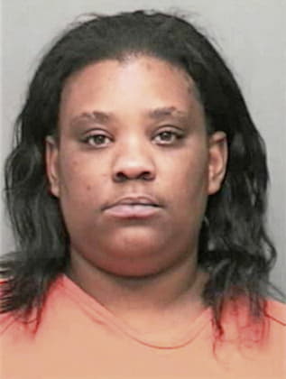 Rayonda Hite, - Montgomery County, TN 