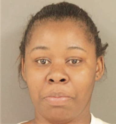 Latrice Jackson, - Hinds County, MS 