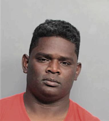 Jeison Jacksonmcfarlane, - Dade County, FL 