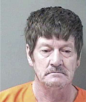 James Jenkins, - Okaloosa County, FL 