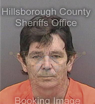 Christopher Jimenez, - Hillsborough County, FL 