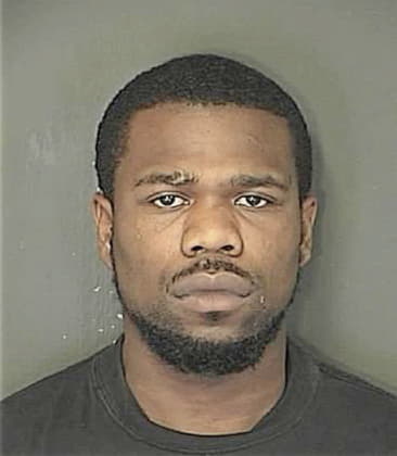 Gerald Johnson, - Charleston County, SC 