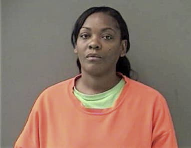 Shonteria Johnson, - Bell County, TX 