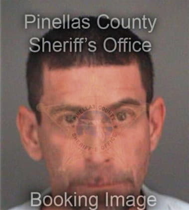 Juan Juares, - Pinellas County, FL 