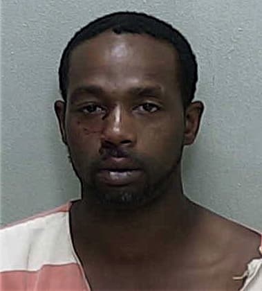 Romel King, - Marion County, FL 