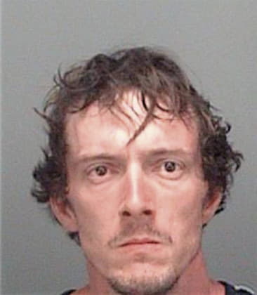 Joseph Kitelinger, - Pinellas County, FL 