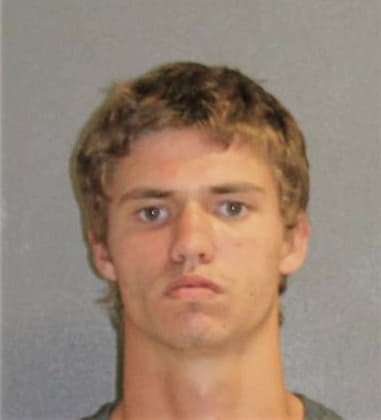 Anthony Landi, - Volusia County, FL 