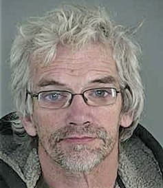 Kenneth Lindsey - Lane County, OR 
