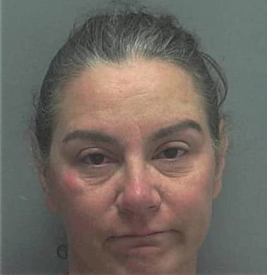 Tracy Loso, - Lee County, FL 