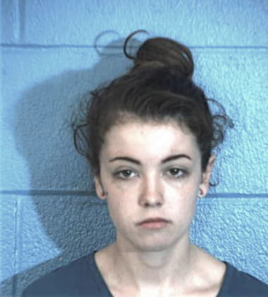 Kaymin Lusk - Williamson County, TX 