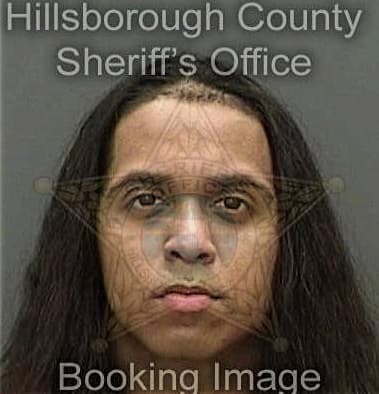 Hector Maldonado, - Hillsborough County, FL 