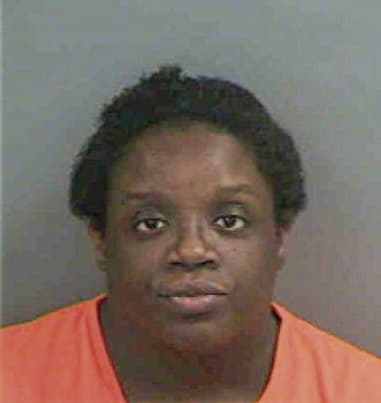 Ada Martinez, - Collier County, FL 