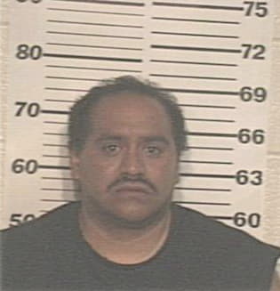 Jorge Martinez, - Hidalgo County, TX 