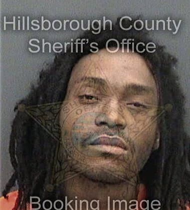 Earl Mason, - Hillsborough County, FL 