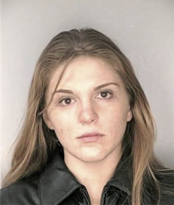 Brandy Mathon - Hillsborough County, FL 