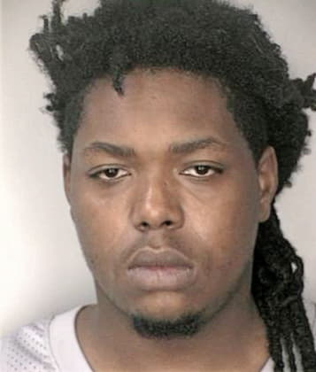 Brent Matthews - Hillsborough County, FL 