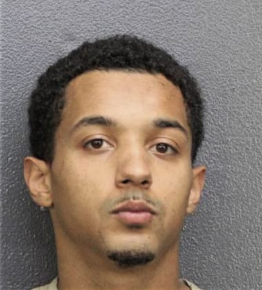 Marcel Mattison, - Broward County, FL 