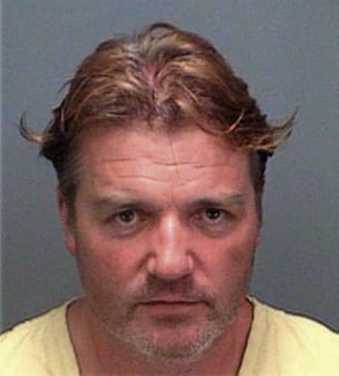 Corey Maxim - Pinellas County, FL 