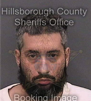 Kevin McBride - Hillsborough County, FL 