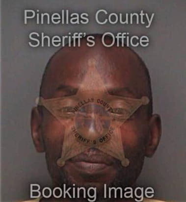 Alfreddie McGhee - Pinellas County, FL 